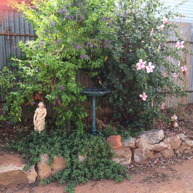 Lillymay Cottage Broken Hill Exterior photo